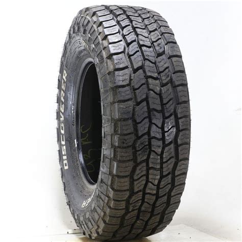 New Lt 28570r17 Cooper Discoverer At3 Xlt 121118s E 1732 Utires