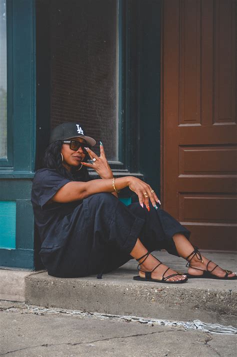 Monochrome Magic-WHY ALL BLACK? - SWEENEE STYLE