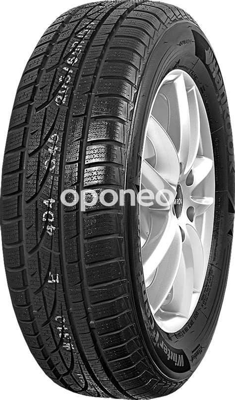 Hankook i cept evo W310 Sprawdź testy i opinie Oponeo