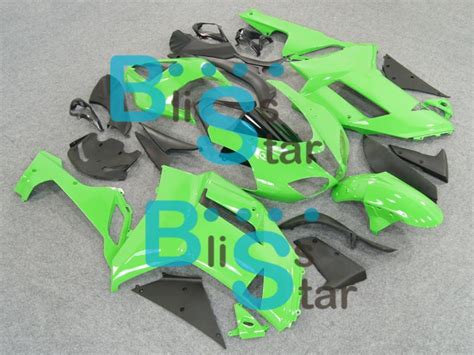 Find Injection Mold Fairing W E Fit For Kawasaki Ninja Zx R Zx