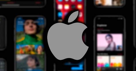 iOS Características y versiones del sistema operativo de Apple