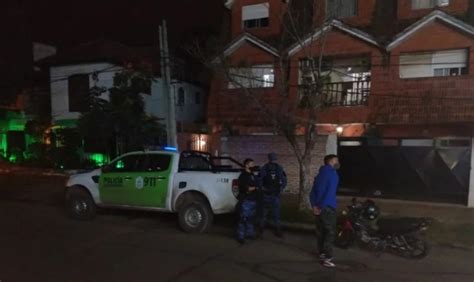 Corrientes Demoraron A Personas Y Secuestraron Motocicletas En