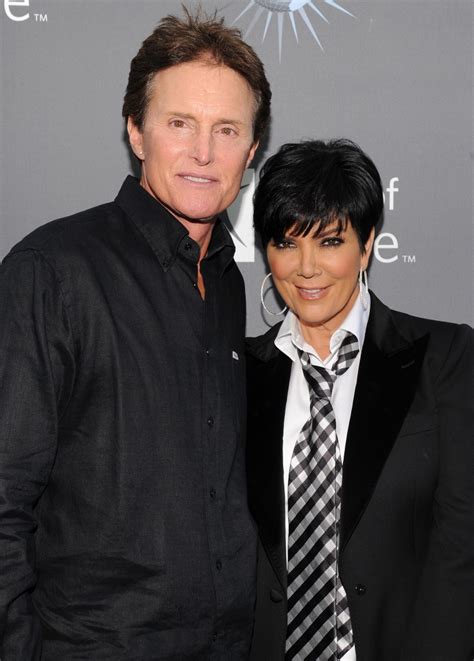 Kris Jenner Opens Up On Caitlyns Transition Reveals Her Only Marriage Regret