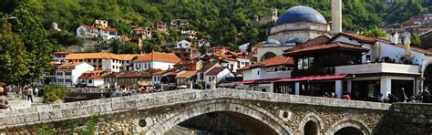 Natural tourism – Kosovo – Experience Balkan