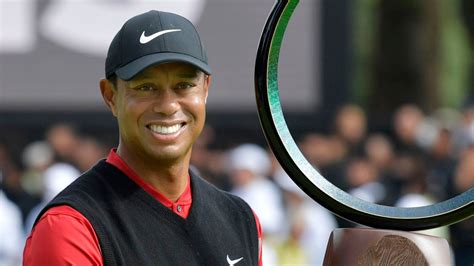 Will Tiger Woods Make A Pga Tour Return What Has Happened Since His