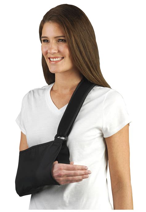 Padded Arm Sling Med Spec