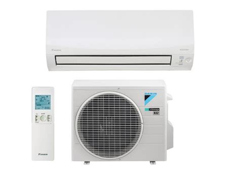 Daikin 3 5kw Inverter Split System Air Conditioner Cora Ftxv35wvma