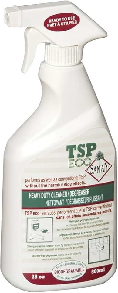 Tsp Cleaner