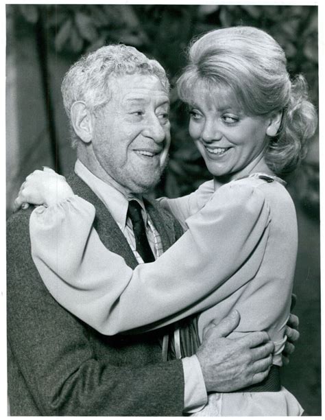 Jack Gilford Teresa Ganzel