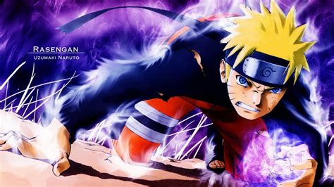 Cool Naruto Wallpapers Wallpaper Cave