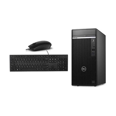 Dell Optiplex 7000 Tower Desktop Intel Core I7 12700 Processor 1TB