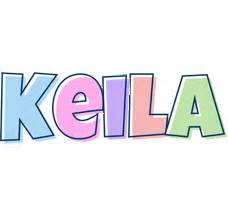 Keila Logo | Name Logo Generator - Candy, Pastel, Lager, Bowling Pin, Premium Style