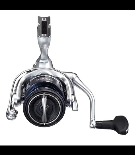 Shimano Stradic FL Spinning Reels - Cabin Creek Supply