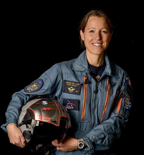 Sophie Adenot une Française parmi la nouvelle promotion d astronautes