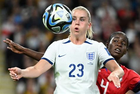 Who is England forward Alessia Russo? | The US Sun