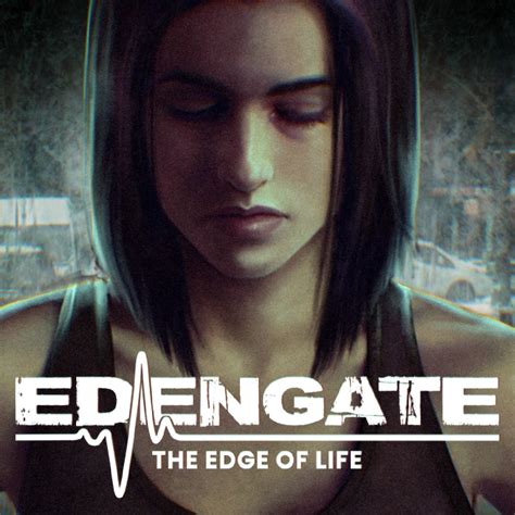 Edengate The Edge Of Life Ign