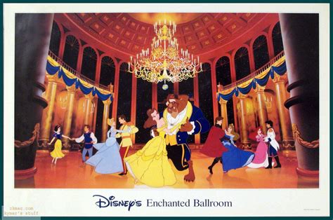 Ballroom Weddings Pic: Ballroom Princess