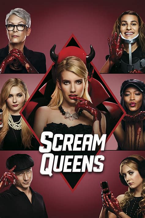 Scream Queens Season 2 DVD Release Date | Redbox, Netflix, iTunes, Amazon