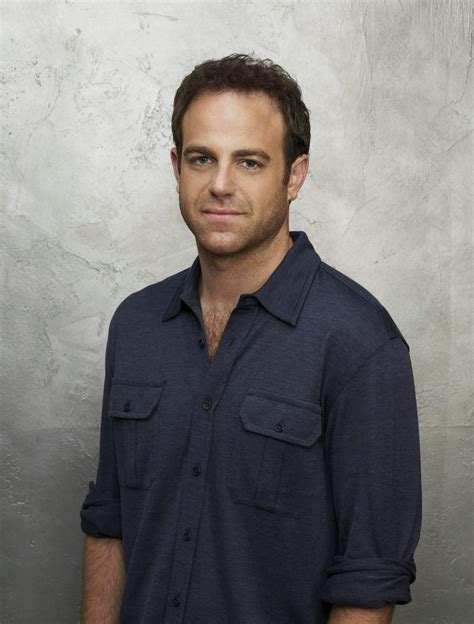 Paul Adelstein Paul Adelstein Photo 4177924 Fanpop