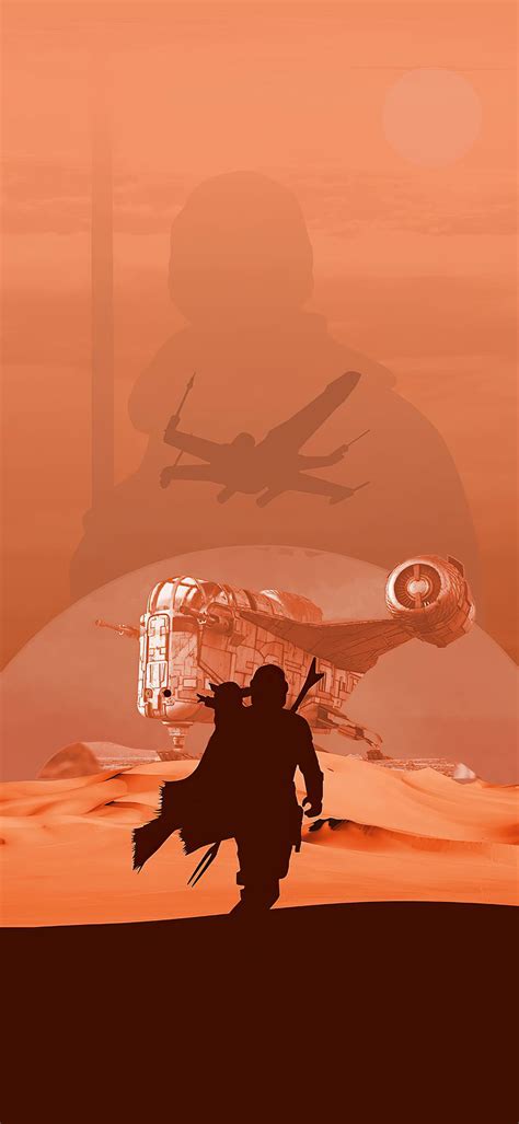 Star Wars Clone Wars Phone Wallpapers - Wallpaper Cave