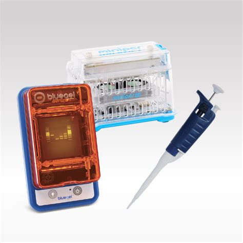 Gelpcr™ Starter Bundle Minipcr Dx