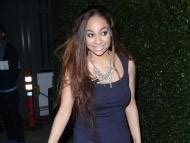 Naked Raven Symoné Added by OrionMichael