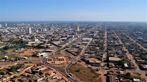 Você sabe tudo sobre a história de Porto Velho Faça o teste Rondônia