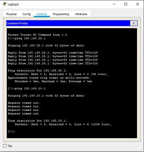 Konfigurasi Vlan Trunking Protocol Folderku