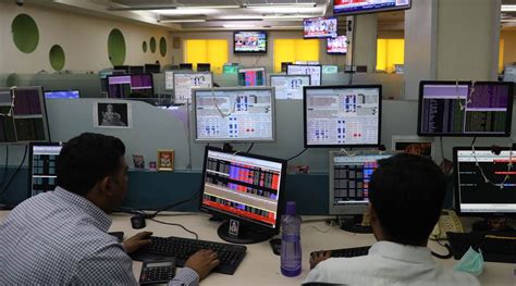 Share Market Today: Sensex climbs 300 points, Nifty settles above ...