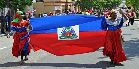 CARICOM Congratulates Haiti On Anniversary Of Independence Caribbean