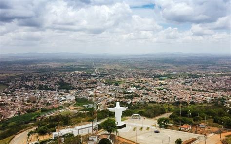 Palmeira dos Índios completa 248 anos de fundação Prefeitura