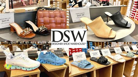 DSW SHOES 👠 DSW ️ WOMENS HIGH HEELS SANDALS SNEAKERS | SHOP WITH ME - YouTube Dsw Shoes, Womens ...