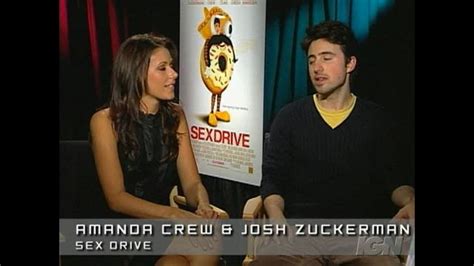 Sex Drive IGN