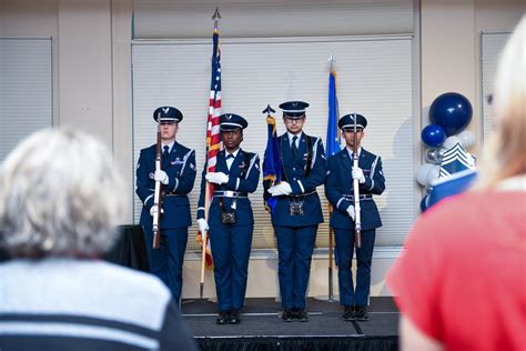 Sjafb Honors Cmsgt Selects In Ceremony Seymour Johnson Air Force Base Article Display