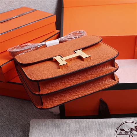 Hermès Constance Bag - Onlinefakes