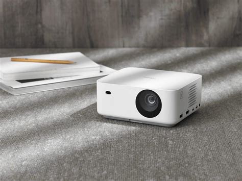 Optoma R Volutionne La Projection D Couvrez Les Nouveaux Projecteurs