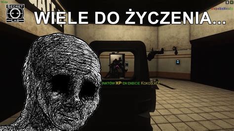 Gracze Sl A To Co Innego Scp Sl Youtube