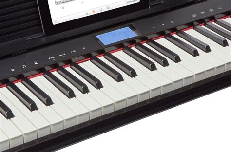 Roland GO PIANO 61 Key Portable Piano Sweetwater