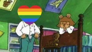 Un personaje de Arthur se declaró gay y ya hasta se casó TierraGamer noticias y