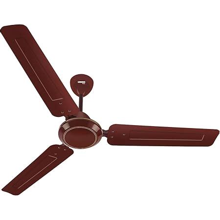 Buy Havells Reo Tejas Mm Ceiling Fan Brown Online At Low Prices