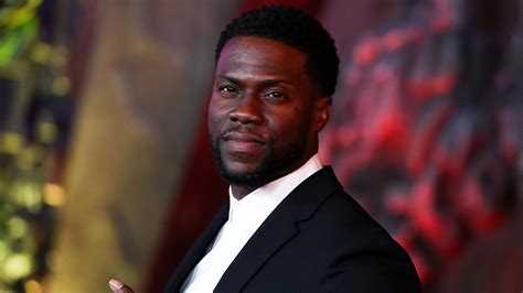 Everything You Need To Know About Kevin Hart S Car Crash Esquire Middle East The Region’s