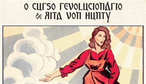 O Curso Revolucion Rio De Rita Von Hunty Uma Breve Hist Ria Do