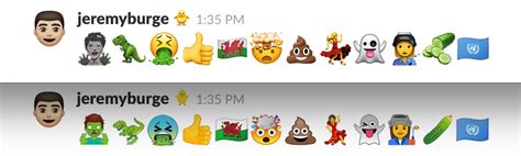 Slack Overhauls Emoji Support With One Catch