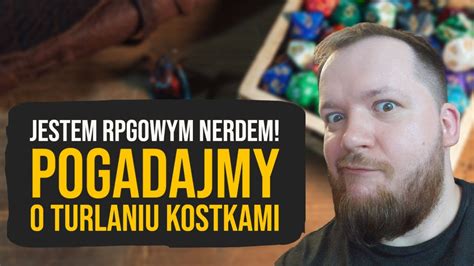 Czy trudno jest GRAĆ W RPGI Pogadajmy o czymś lżejszym YouTube