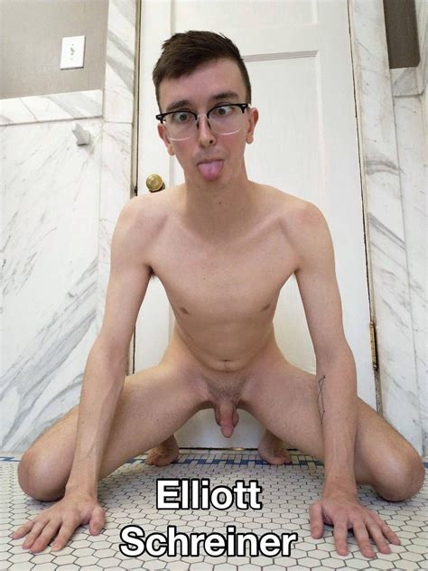 Elliott Schreiner Foto Boyfriendtv