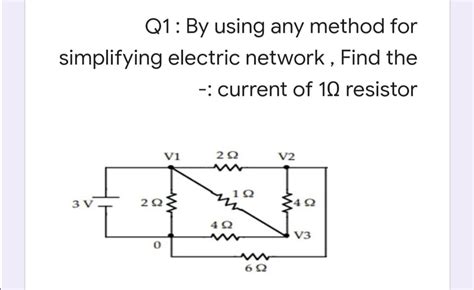 Answered By Using Any Method For Simplifying Bartleby