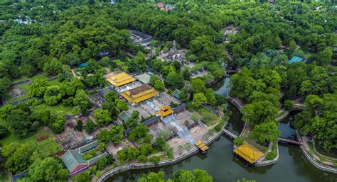 Tu Duc Tomb Unravel The Most Majestic Imperial Tomb In Hue