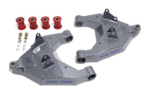 Tacoma Lower Control Arms