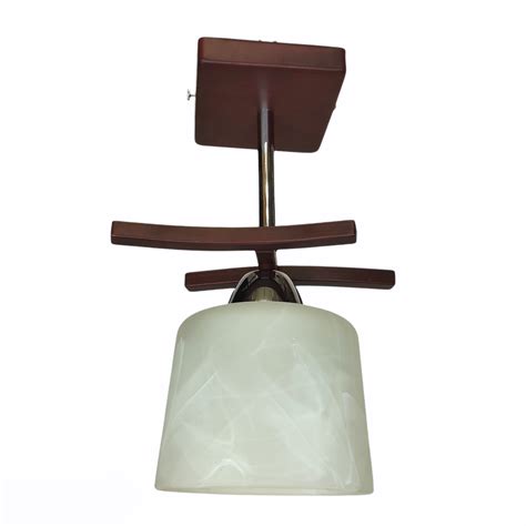 Люстра Потолочная на 1 Плафон Цилиндр Sirius (191506/1) — Купить ...