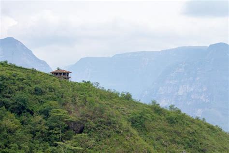 2023 Peru Visitor Guide: Gocta Falls, Peru